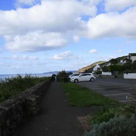 Trewebster Villa Crafthole Exterior foto